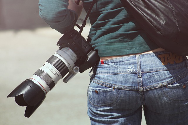 Mejora tus habilidades de fotografía urbana con estos cursos en línea